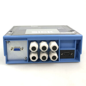 Sick Anschlussmodul CDM420-0001 P/N 1025362 NOV