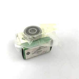 INA Laufrolle LR200-2RS-HLW OVP
