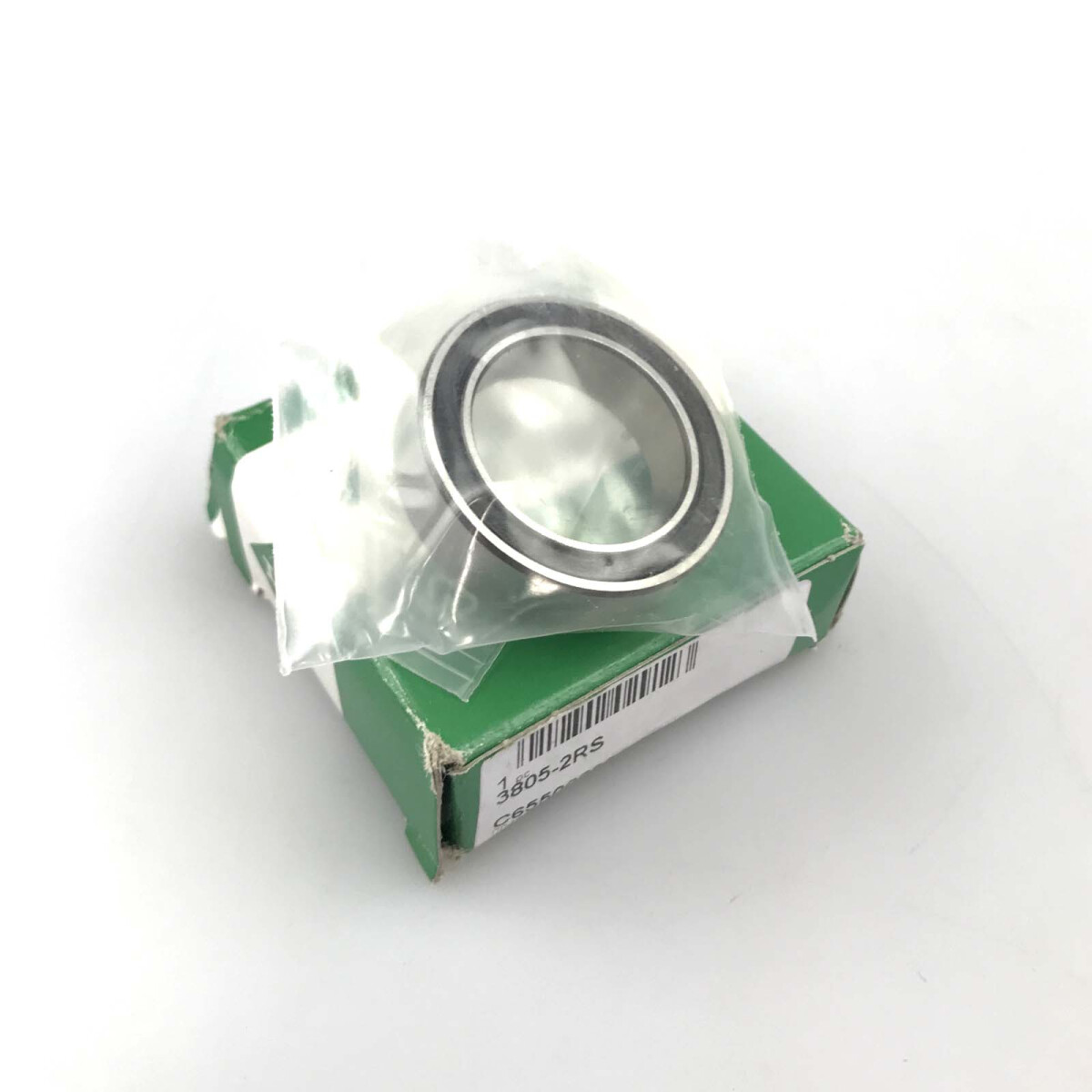 INA Schrägkugellager 3805-2RS OVP