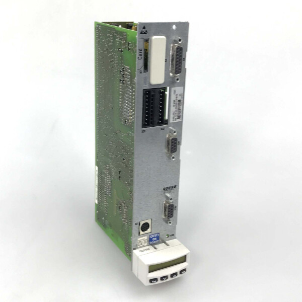 Rexroth Steuereinheit CSH01.1C-PB-EN1-NNN-NNN-S1-S-NN-FW R911297117 GEB