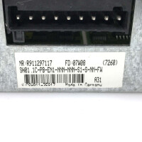 Rexroth Steuereinheit CSH01.1C-PB-EN1-NNN-NNN-S1-S-NN-FW R911297117 GEB