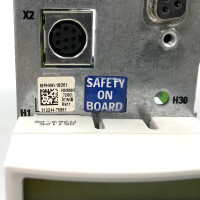 Rexroth Steuereinheit CSH01.1C-PB-EN1-NNN-NNN-S1-S-NN-FW R911297117 GEB