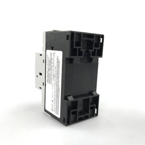 Siemens Leistungsschalter 3RV1011-1AA20 GEB