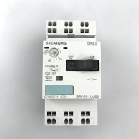 Siemens Leistungsschalter 3RV1011-1AA20 GEB