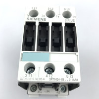 Siemens Leistungsschütz 3RT1024-1BB40-1AA0 GEB