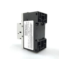 Siemens Leistungsschalter 3RV1011-0HA20 NOV