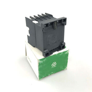 Schneider Electric Schütz LP4K1210BW3 079119 24VDC OVP