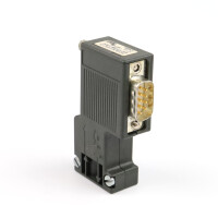 Simatic DP Anschlusstecker 6ES7 972-0BB11-0XA0 GEB