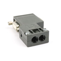 Simatic DP Anschlusstecker 6ES7 972-0BB11-0XA0 GEB