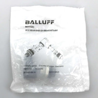 Balluff Steckverbinder BCC06ZC BCC M444-0000-2A-000-41X475-000 (3Stk.) OVP