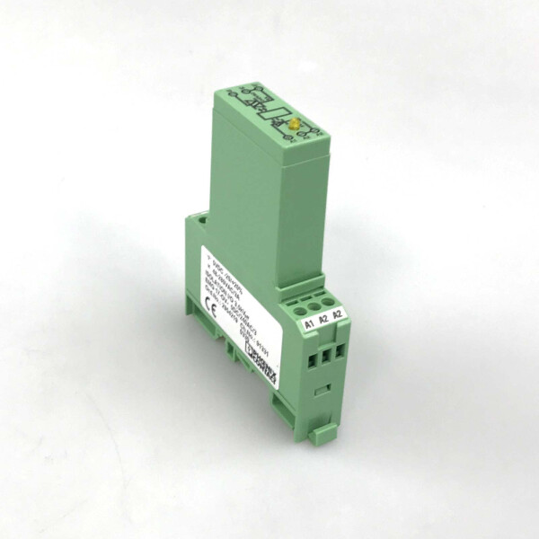 Phoenix Contact Solid-State-Relaismodul EMG 17-OV-5DC/240AC/3 2954219 NOV