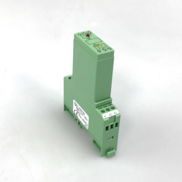 Phoenix Contact Solid-State-Relaismodul EMG 17-OV-5DC/24DC/2 2946780 NOV