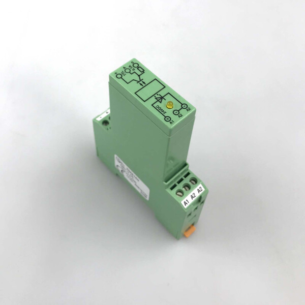 Phoenix Contact Solid-State-Relaismodul EMG 17-OE-24DC/TTL/100 2948160 NOV