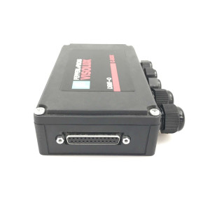 Pepperl+Fuchs Visolux Anschlussbox C-BOX 110 196364 GEB