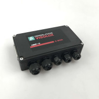 Pepperl+Fuchs Visolux Anschlussbox C-BOX 110 196364 GEB