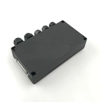 Pepperl+Fuchs Visolux Anschlussbox C-BOX 110 196364 GEB