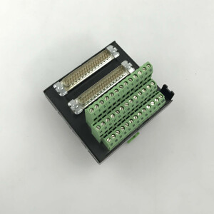 MURR ELEKTRONIK Übergabebaustein 54162 NOV
