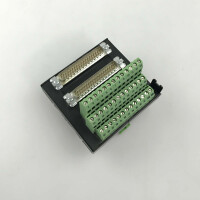 MURR ELEKTRONIK Übergabebaustein 54162 NOV