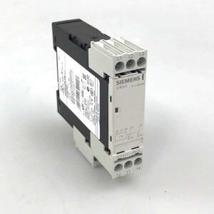 Siemens Sirius Überwachungsrelais 3UG4511-1BN20 GEB