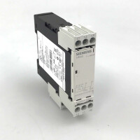 Siemens Sirius Überwachungsrelais 3UG4511-1BN20 GEB