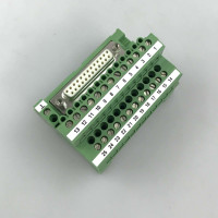 Phoenix Contact Übergabemodul FLK-D25 SUB/B 2283650 GEB