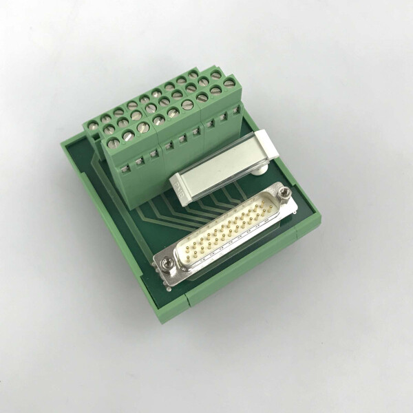 Phoenix Contact Übergabemodul FLKMS-D25 SUB/S (1-25) 2294322 NOV