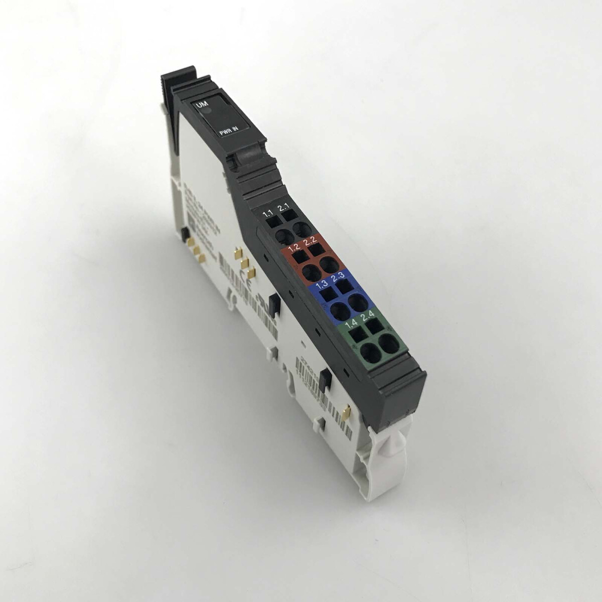 Rexroth Inline Einspeiseklemme R-IB IL 24 PWR IN NOV