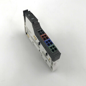 Rexroth Inline Einspeiseklemme R-IB IL 24 PWR IN NOV