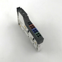 Rexroth Inline Einspeiseklemme R-IB IL 24 PWR IN NOV