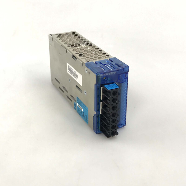 Omron Netzteil S8VM-15012CD 12VDC GEB