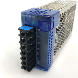 Omron Netzteil S8VM-15012CD 12VDC GEB