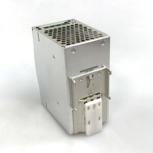 Mean Well Schaltnetzteil DR-120-24 24VDC GEB