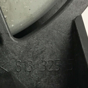 SEW Eurodrive Ausgangsdrossel 813 325 5 GEB