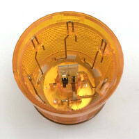 Siemens Dauerlichelement gelb 8WD4 420-5AD NOV