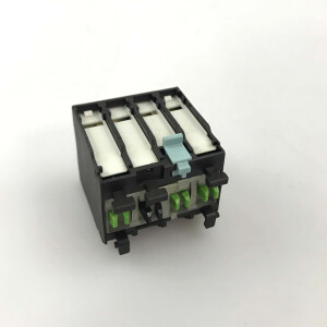 Siemens Hilfsschalterblock 3RH1921-1MA02 GEB