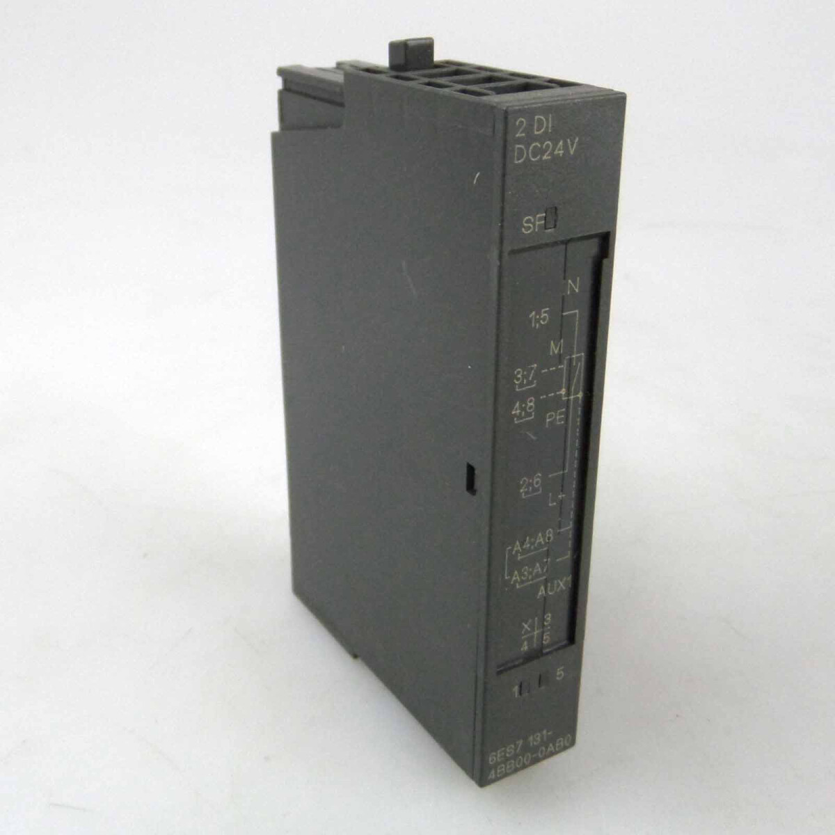 Simatic S7 ET200S 6ES7 131-4BB00-0AB0 GEB