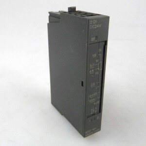 Simatic S7 ET200S 6ES7 131-4BB00-0AB0 GEB