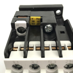 Siemens Schütz 3TF3001-0AF0 OVP