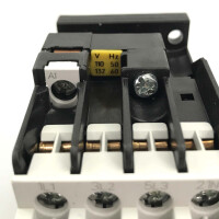 Siemens Schütz 3TF3001-0AF0 OVP