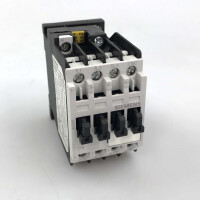 Siemens Schütz 3TF3001-0AF0 OVP