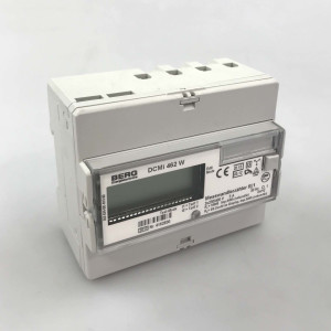 BERG Messwandlerzähler DCMi 462 W GEB