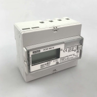 BERG Messwandlerzähler DCMi 462 W GEB