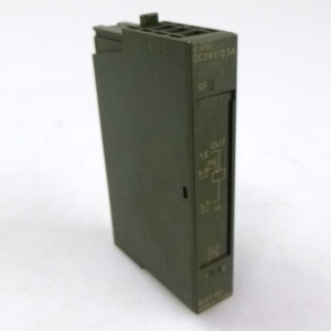 Simatic S7 ET200S 6ES7 132-4BB00-0AB0 GEB