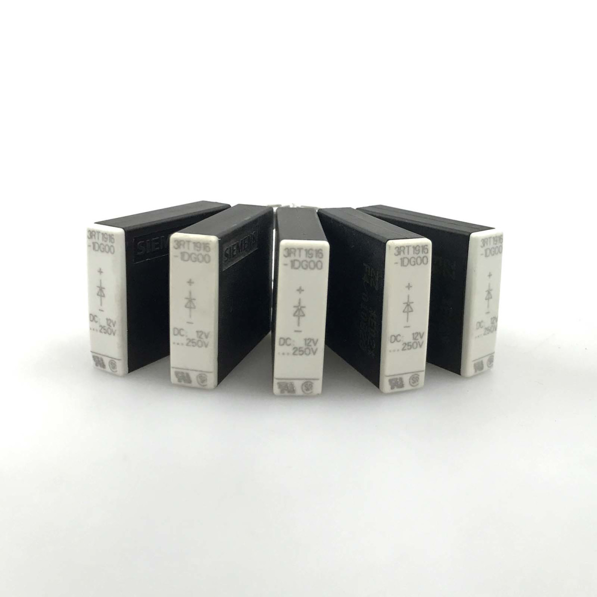 Siemens Entstördiode 3RT1916-1DG00 (5Stk.) GEB