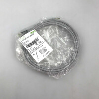 MURR ELEKTRONIK Verbindungskabel M12 Buchse einseitig 7000-12241-2250300 OVP