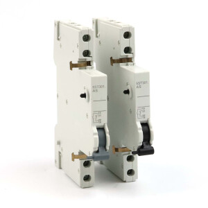 Siemens Hilfsstromschalter 5ST3 010 (2Stk.) GEB