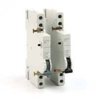 Siemens Hilfsstromschalter 5ST3 010 (2Stk.) GEB