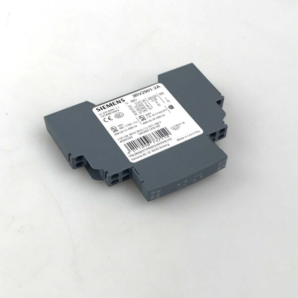 Siemens Hilfsschalter 3RV2901-2A GEB