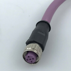 Beckhoff PROFIBUS-Leitung ZK1031-6251-1003 0,3m OVP