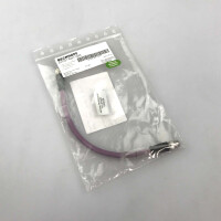 Beckhoff PROFIBUS-Leitung ZK1031-6251-1003 0,3m OVP